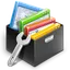 Uninstall Tool Унинсталл Тул — логотип